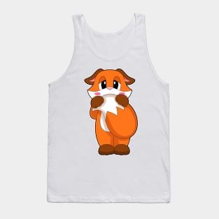 Fox Shy Tank Top